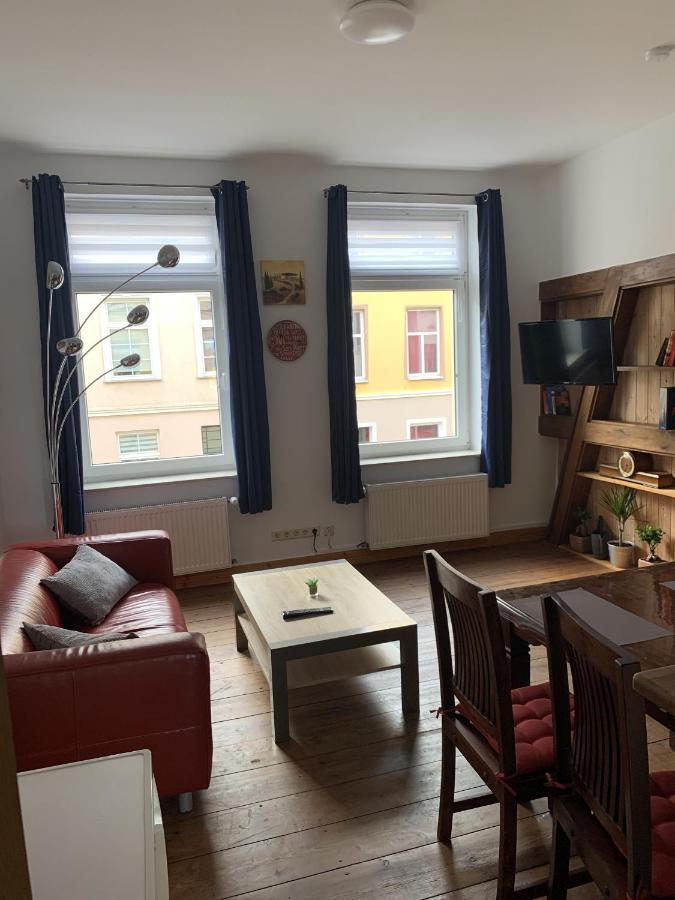 Wohnen In Schlossnaehe Schwerin  Bagian luar foto